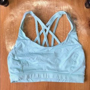 Lululemon bra